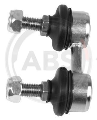 Brat/bieleta suspensie, stabilizator punte fata (260353 ABS) HYUNDAI