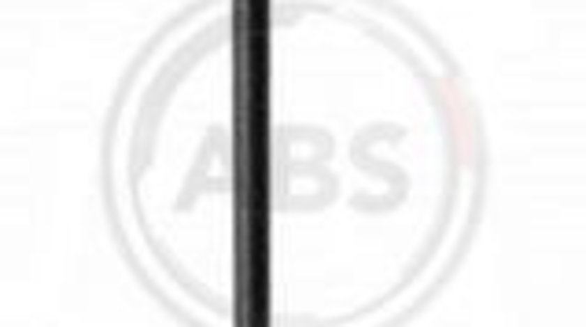 Brat/bieleta suspensie, stabilizator punte fata (260134 ABS) VOLVO