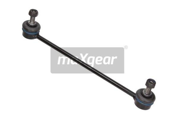 Brat/bieleta suspensie, stabilizator punte fata (722379 MAXGEAR) VOLVO
