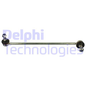 Brat/bieleta suspensie, stabilizator punte fata (TC2751 DLP) HYUNDAI,KIA