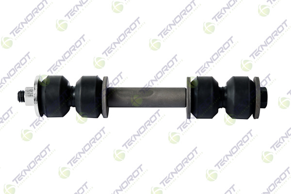 Brat/bieleta suspensie, stabilizator punte fata (BU190 TEKNOROT)