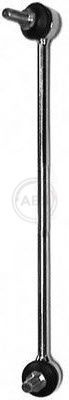 Brat/bieleta suspensie, stabilizator punte fata (260152 ABS) BMW