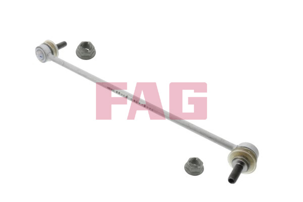 Brat/bieleta suspensie, stabilizator punte fata (818012110 FAG) SMART