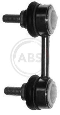Brat/bieleta suspensie, stabilizator punte fata (260265 ABS) TOYOTA