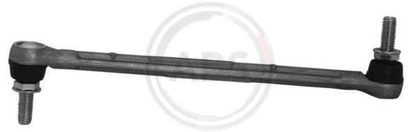 Brat/bieleta suspensie, stabilizator punte fata (260415 ABS) BMW