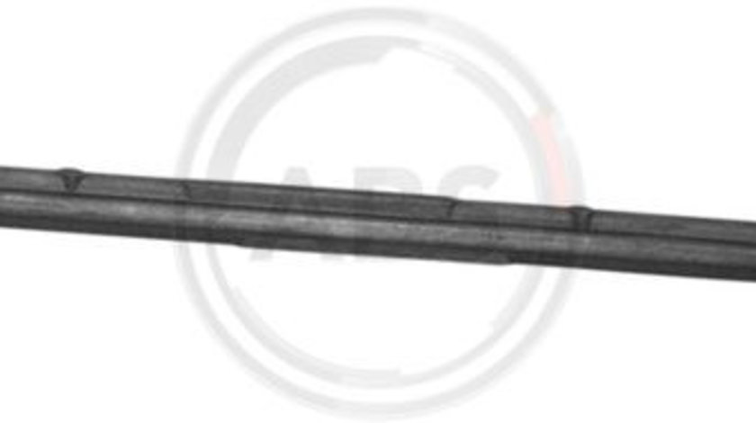 Brat/bieleta suspensie, stabilizator punte fata (260415 ABS) BMW