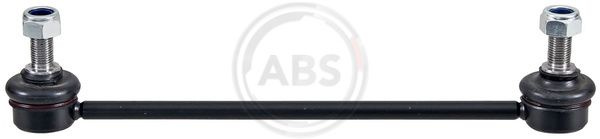 Brat/bieleta suspensie, stabilizator punte fata (261070 ABS) LEXUS,TOYOTA