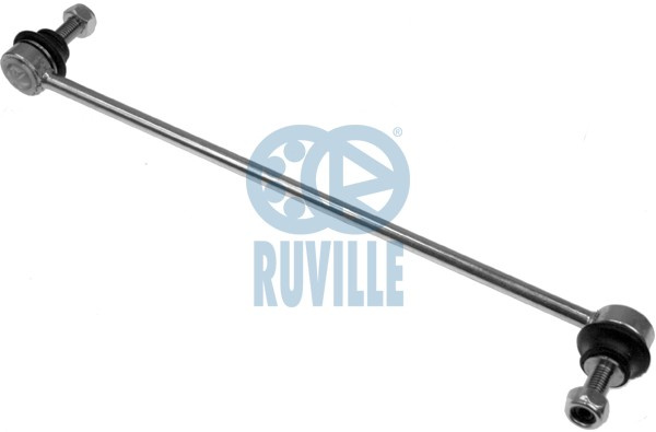 Brat/bieleta suspensie, stabilizator punte fata (918701 RUVILLE) SMART