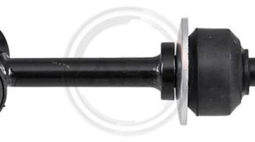 Brat/bieleta suspensie, stabilizator punte fata (260135 ABS) VOLVO