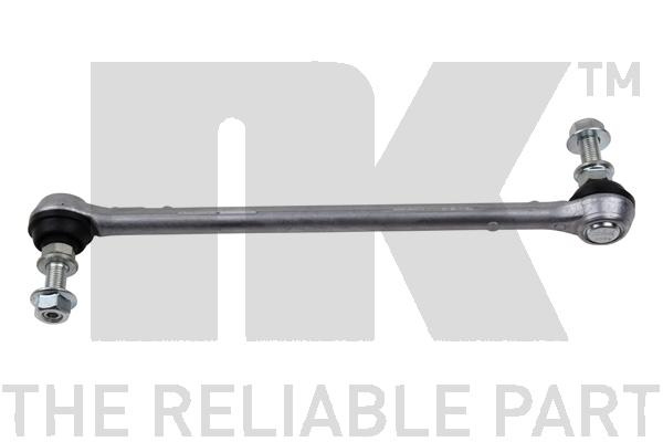 Brat/bieleta suspensie, stabilizator punte fata (5112232 NK) NISSAN