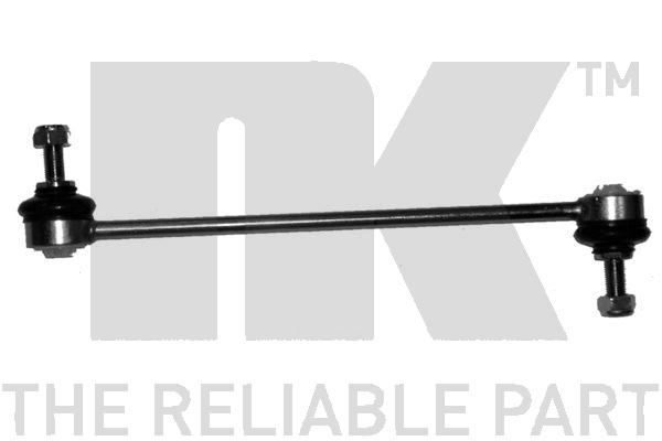 Brat/bieleta suspensie, stabilizator punte fata (5112307 NK) FIAT,LANCIA
