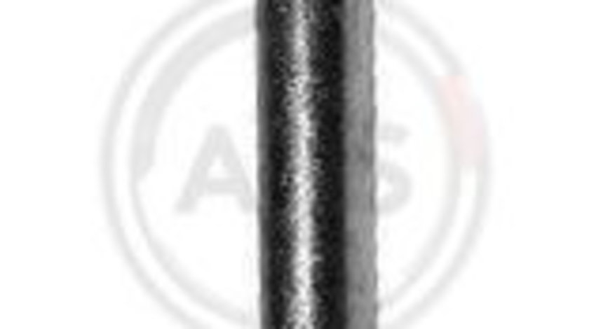 Brat/bieleta suspensie, stabilizator punte fata (260276 ABS) VW