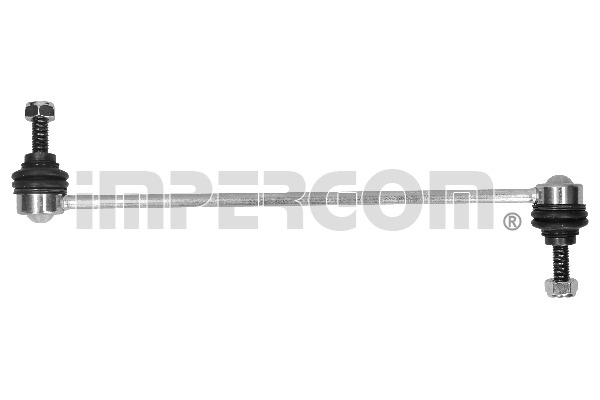 Brat/bieleta suspensie, stabilizator punte fata (32707 IMPERGOM) DACIA