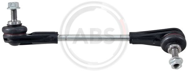 Brat/bieleta suspensie, stabilizator punte fata (261105 ABS) BMW