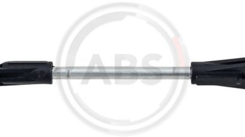 Brat/bieleta suspensie, stabilizator punte fata (261105 ABS) BMW