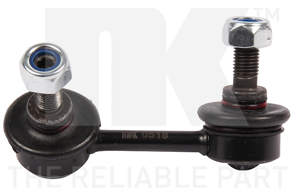 Brat/bieleta suspensie, stabilizator punte fata (5112603 NK) HONDA