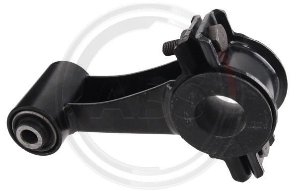 Brat/bieleta suspensie, stabilizator punte fata (260673 ABS) MERCEDES-BENZ