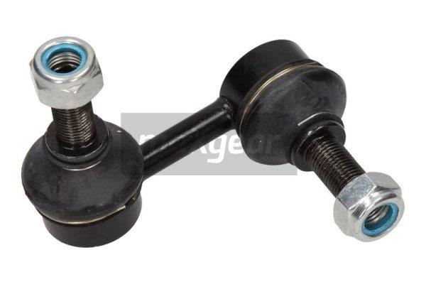 Brat/bieleta suspensie, stabilizator punte fata (721789 MAXGEAR) NISSAN