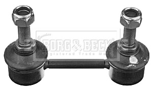 Brat/bieleta suspensie, stabilizator punte fata (BDL6490HD BNB) LAND ROVER