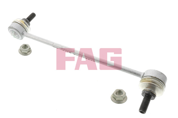 Brat/bieleta suspensie, stabilizator punte fata (818014210 FAG) FORD
