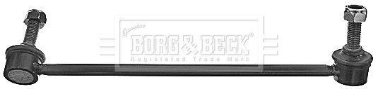 Brat/bieleta suspensie, stabilizator punte fata (BDL7121HD BNB) LAND ROVER