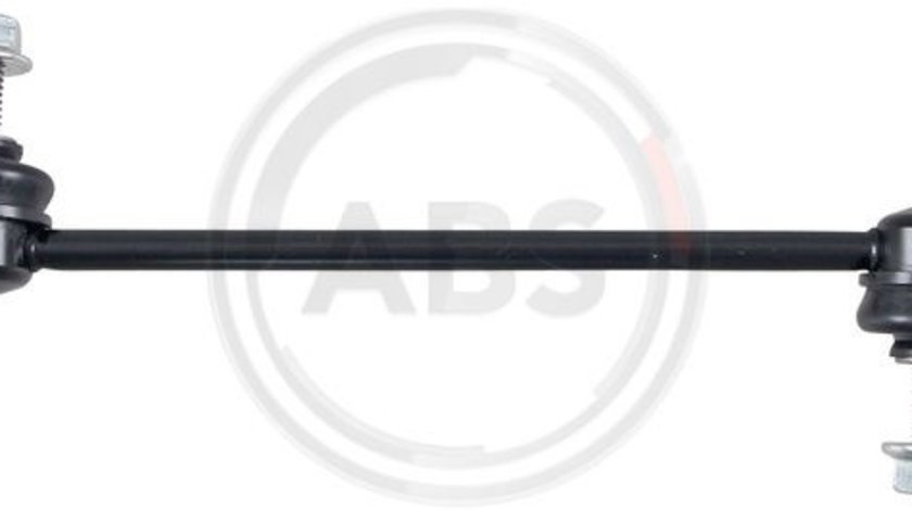 Brat/bieleta suspensie, stabilizator punte fata (261101 ABS) FORD,FORD AUSTRALIA,MAZDA