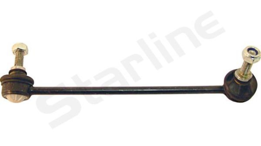 Brat/bieleta suspensie, stabilizator punte fata (1415736 STARLINE) BMW
