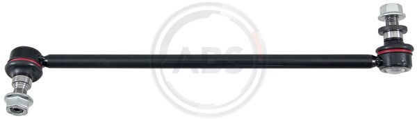 Brat/bieleta suspensie, stabilizator punte fata (261113 ABS) MAN,VW