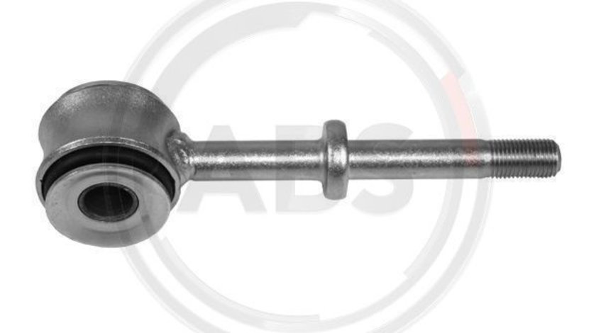 Brat/bieleta suspensie, stabilizator punte fata (260157 ABS) Citroen,FIAT,PEUGEOT