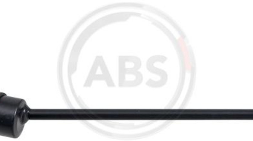 Brat/bieleta suspensie, stabilizator punte fata (261084 ABS) MERCEDES-BENZ