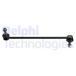 Brat/bieleta suspensie, stabilizator punte fata (TC3356 DELPHI) HYUNDAI,KIA