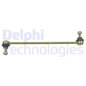 Brat/bieleta suspensie, stabilizator punte fata (TC1021 DELPHI) MINI