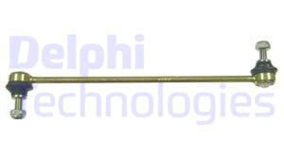 Brat/bieleta suspensie, stabilizator punte fata (TC1021 DELPHI) MINI