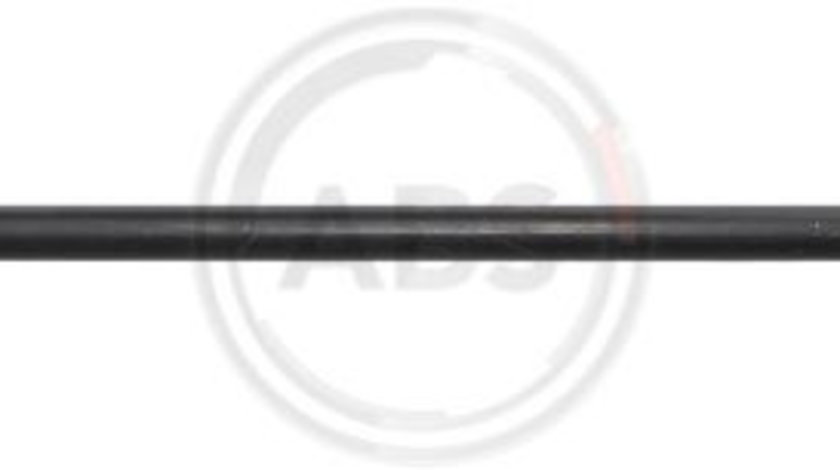 Brat/bieleta suspensie, stabilizator punte fata (260797 ABS) DAIHATSU