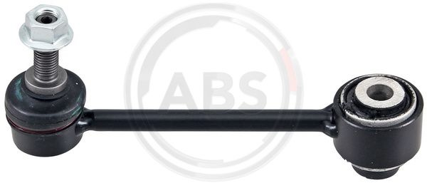 Brat/bieleta suspensie, stabilizator punte fata (261078 ABS) PORSCHE