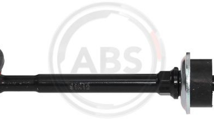 Brat/bieleta suspensie, stabilizator punte fata (260517 ABS) TOYOTA