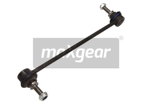 Brat/bieleta suspensie, stabilizator punte fata (723370 MAXGEAR) RENAULT