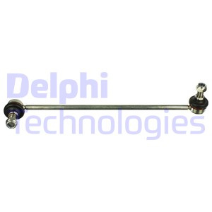 Brat/bieleta suspensie, stabilizator punte fata (TC2750 DLP) HYUNDAI,KIA