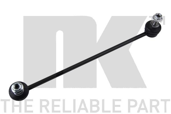 Brat/bieleta suspensie, stabilizator punte fata (5112636 NK) HONDA