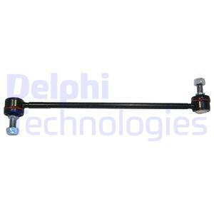 Brat/bieleta suspensie, stabilizator punte fata (TC1416 DELPHI) TOYOTA