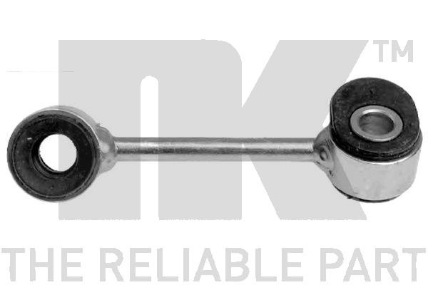 Brat/bieleta suspensie, stabilizator punte fata (5113319 NK) MERCEDES-BENZ