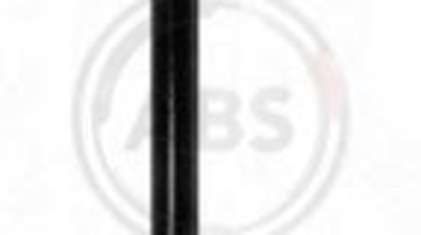 Brat/bieleta suspensie, stabilizator punte fata (260082 ABS) MERCEDES-BENZ