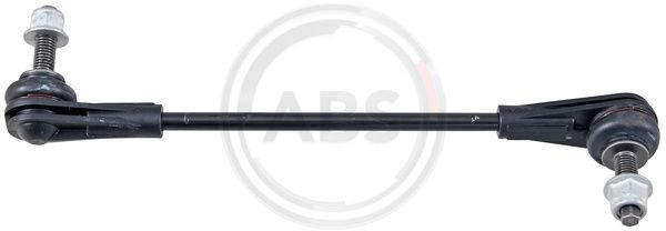 Brat/bieleta suspensie, stabilizator punte fata (261061 ABS) OPEL,VAUXHALL