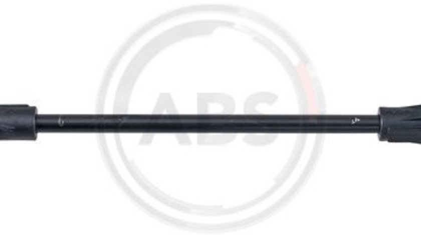 Brat/bieleta suspensie, stabilizator punte fata (261061 ABS) OPEL,VAUXHALL