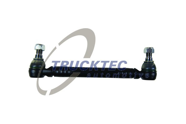 Brat/bieleta suspensie, stabilizator punte fata (0337022 TRUCKTEC) VOLVO
