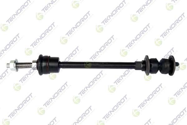 Brat/bieleta suspensie, stabilizator punte fata (DO350 TEKNOROT)