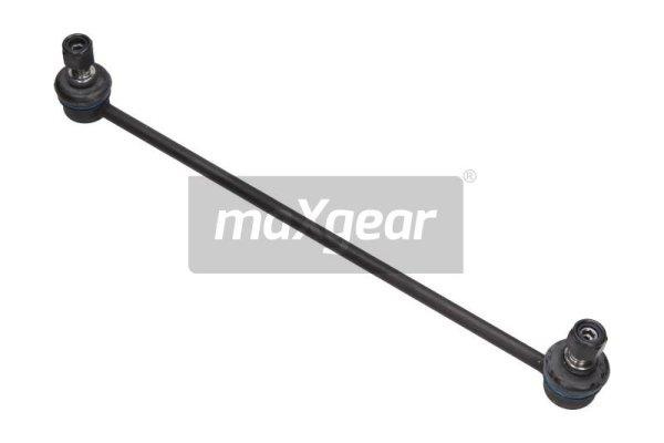 Brat/bieleta suspensie, stabilizator punte fata (722381 MAXGEAR) TOYOTA