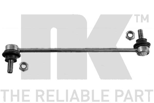 Brat/bieleta suspensie, stabilizator punte fata (5112218 NK) NISSAN,RENAULT