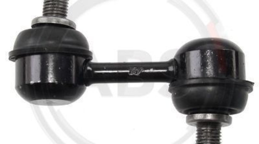 Brat/bieleta suspensie, stabilizator punte fata (260527 ABS) SUBARU