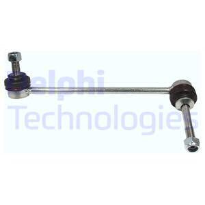 Brat/bieleta suspensie, stabilizator punte fata (TC2156 DELPHI) BMW